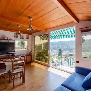 Casa Bianca , Rapallo Italie