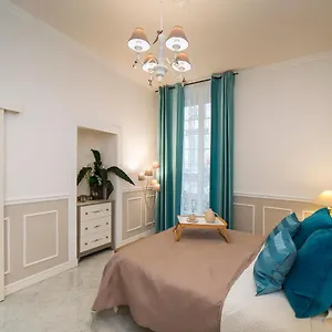 Holly House , La Spezia Italie