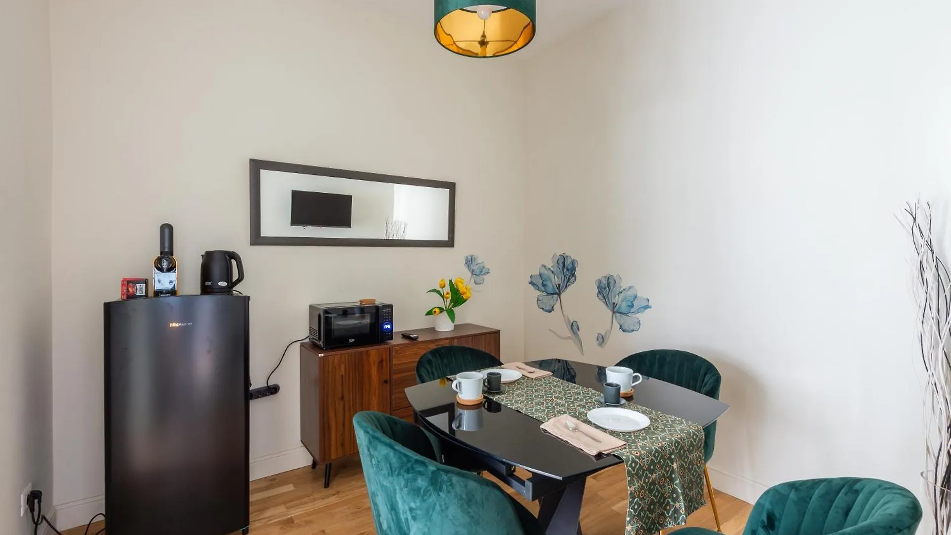 Apartment Cattaneo Monti Delizioso E Nuovissimo Appartamento Rome
