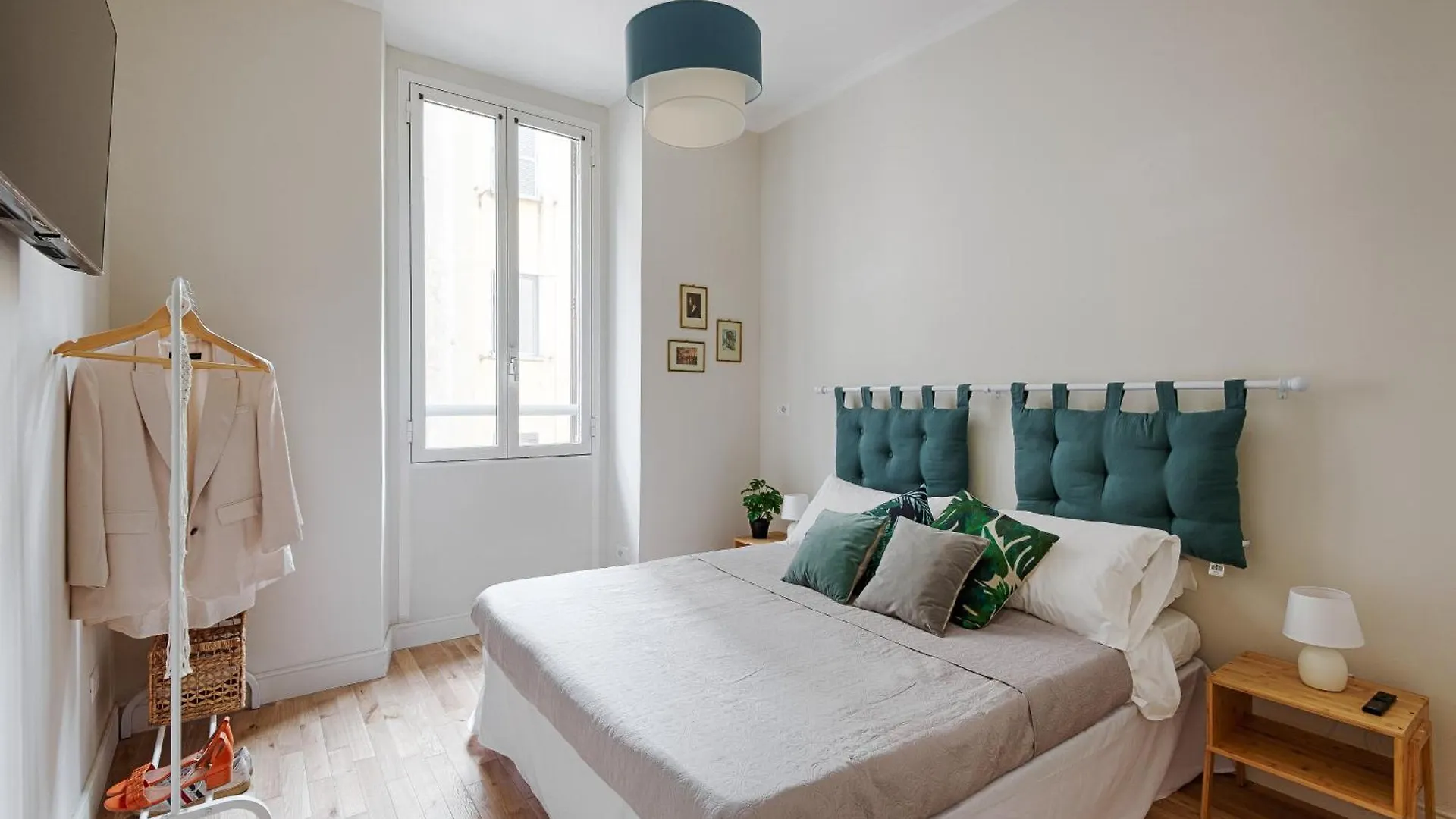 Apartment Cattaneo Monti Delizioso E Nuovissimo Appartamento Rome