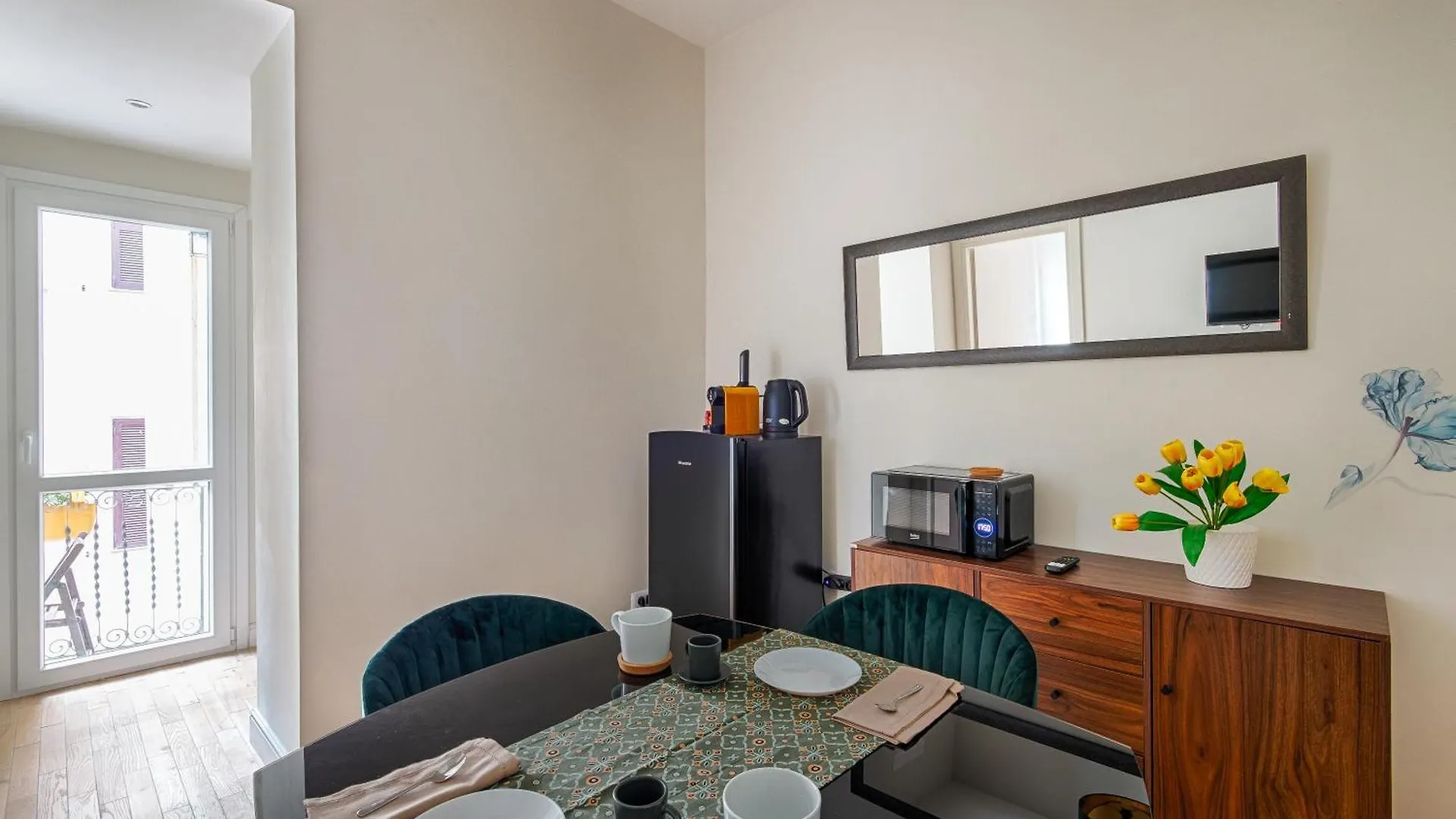 Apartment Cattaneo Monti Delizioso E Nuovissimo Appartamento Rome